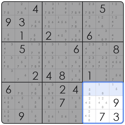 easy sudoku puzzles printable